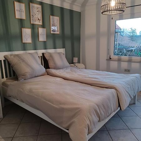 Ferienwohnung Kerstin Dunningen المظهر الخارجي الصورة
