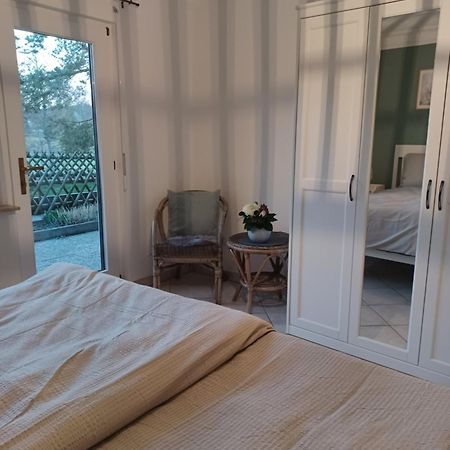 Ferienwohnung Kerstin Dunningen المظهر الخارجي الصورة