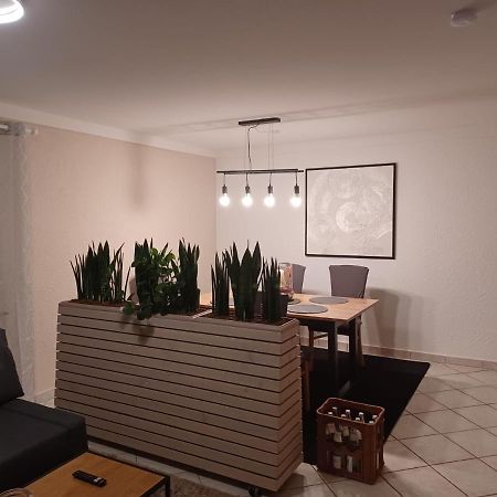 Ferienwohnung Kerstin Dunningen المظهر الخارجي الصورة