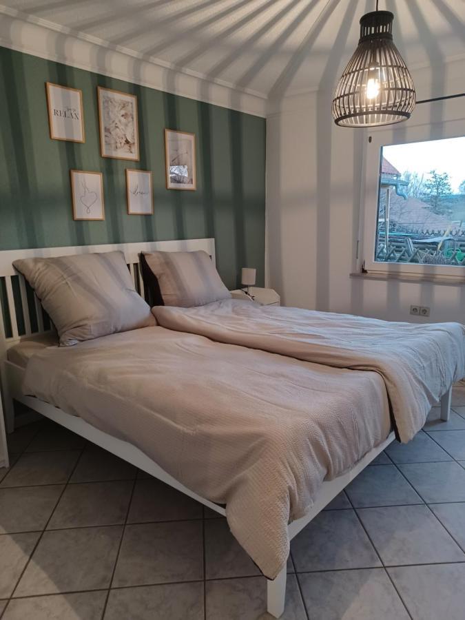 Ferienwohnung Kerstin Dunningen المظهر الخارجي الصورة