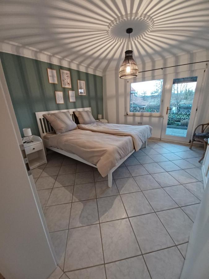 Ferienwohnung Kerstin Dunningen المظهر الخارجي الصورة