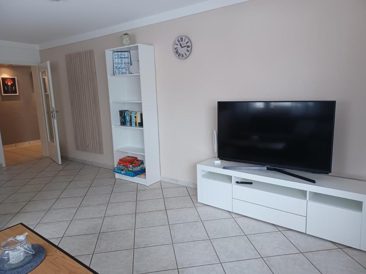 Ferienwohnung Kerstin Dunningen المظهر الخارجي الصورة