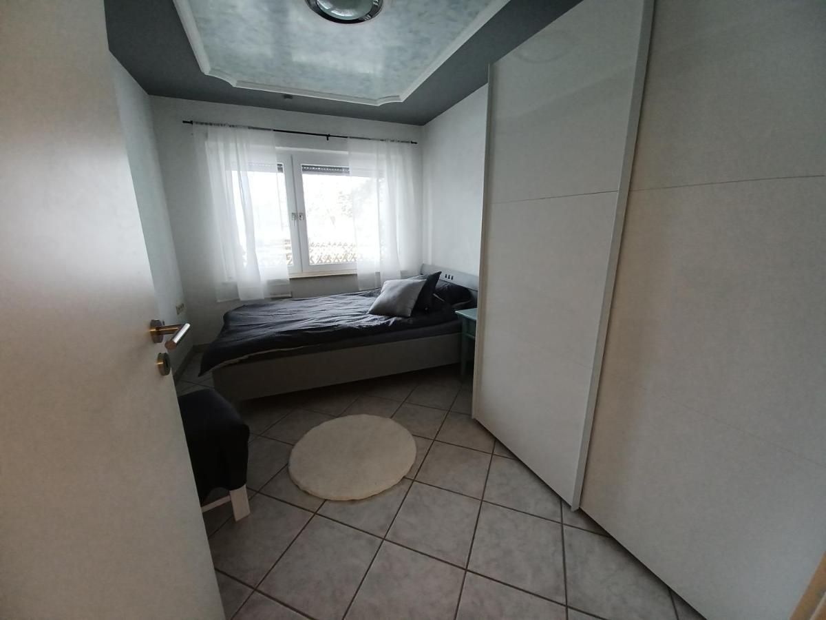 Ferienwohnung Kerstin Dunningen المظهر الخارجي الصورة