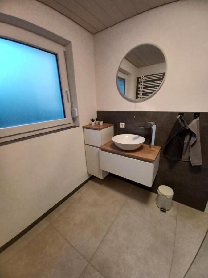Ferienwohnung Kerstin Dunningen المظهر الخارجي الصورة