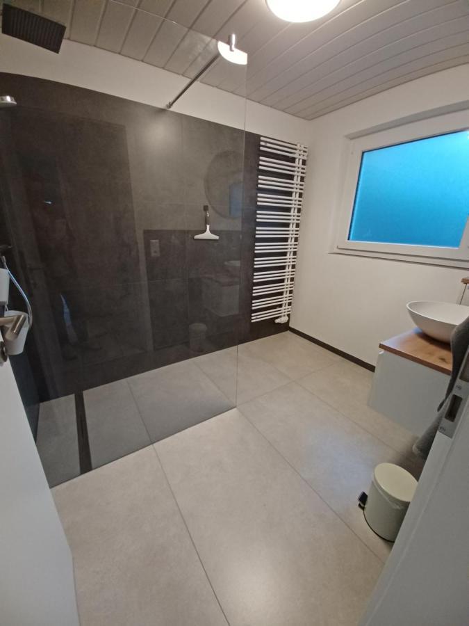 Ferienwohnung Kerstin Dunningen المظهر الخارجي الصورة