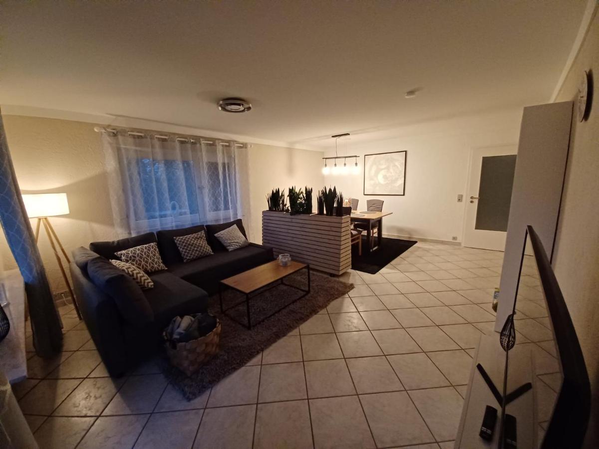 Ferienwohnung Kerstin Dunningen المظهر الخارجي الصورة