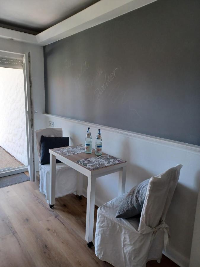 Ferienwohnung Kerstin Dunningen المظهر الخارجي الصورة